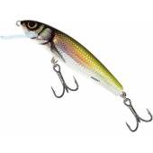 Vobler SALMO Minnow M5S HBL, Sinking, 5cm, 5g