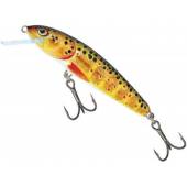 Vobler SALMO Minnow M5S T, Sinking, 5cm, 5g