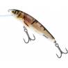 Vobler SALMO Minnow M7S WOD, Sinking, 7cm, 8g