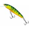 Vobler SALMO Minnow M7F Hot Perch, Floating, 7cm, 6g