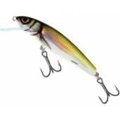 Vobler SALMO Minnow M5F HBL, Floating, 5cm, 3g