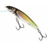 Vobler SALMO Minnow M5F HBL, Floating, 5cm, 3g