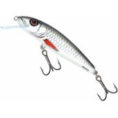 Vobler SALMO Minnow M6F D, Floating, 6cm, 4g