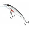 Vobler SALMO Minnow M6F D, Floating, 6cm, 4g