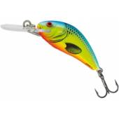 Vobler SALMO Hornet H3F CB, Floating, 3.5cm, 2.2g