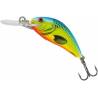 Vobler SALMO Hornet H3F CB, Floating, 3.5cm, 2.2g