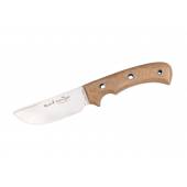 Cutit full tang MUELA ABORIGEN-12D, lama 12cm, maner Micarta Desert