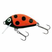 Vobler SALMO Tiny IT3S LB, Sinking, 3cm, 2.5g