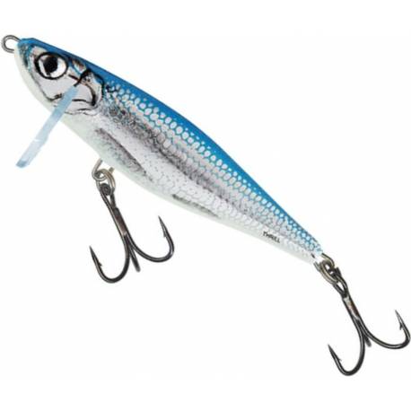 Vobler SALMO Thrill TH5 BF, Sinking, 5cm, 6.5g
