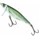 Vobler SALMO Thrill TH5 HBL, Sinking, 5cm, 6.5g