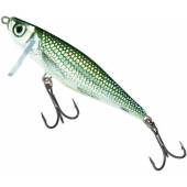 Vobler SALMO Thrill TH5 HBL, Sinking, 5cm, 6.5g