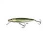 Vobler SALMO Pike PE9SDR RPE - Real Pike, Floating, 9cm, 10g