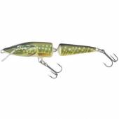 Vobler SALMO Pike PE9SDR PE, Floating, 9cm, 10g