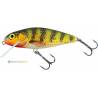 Vobler SALMO Perch PH8F HOP - Holographic Perch, Floating, 8cm, 12g