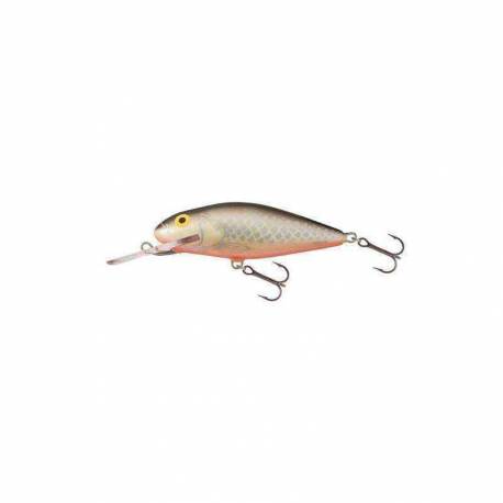 Vobler SALMO Perch PH8SDR GS, Floating, 8cm, 17g