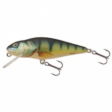 Vobler SALMO Perch PH8DR PH, Floating, 8cm, 14g