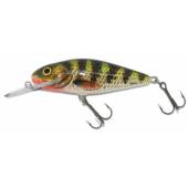 Vobler SALMO Perch PH8DR HOP, Floating, 8cm, 14g