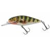 Vobler SALMO Perch PH8DR HOP, Floating, 8cm, 14g