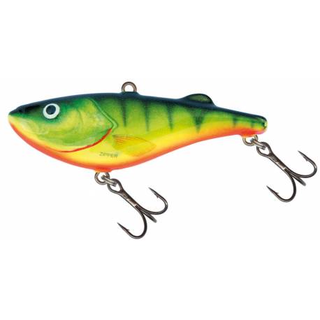 Vobler SALMO Zipper SZ4 HP, Sinking, 4.5cm, 9.5g