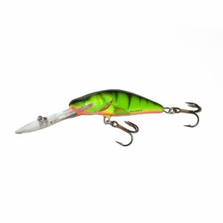 Vobler SALMO Bullhead BD4SDR HP, Sinking, 4.5cm, 3.5g