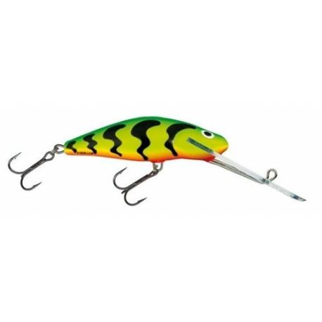 Vobler SALMO Bullhead BD6SDR GT, Sinking, 6cm, 7g