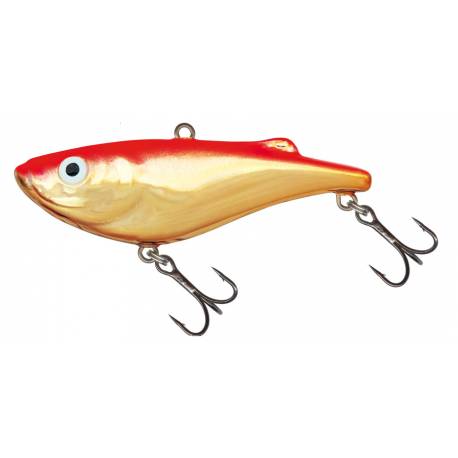 Vobler SALMO Zipper SZ7 GMO, Sinking, 7.5cm, 15g