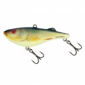 Vobler SALMO Zipper SZ7 LRR, Sinking, 7.5cm, 15g