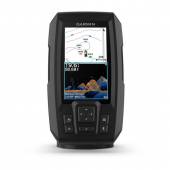 Sonar GARMIN STRIKER VIVID 4CV WW Cu GPS si traductor GT20-TM, GPS integrat, ClearVü şi CHIRP tradiţional