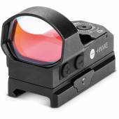 Dispozitiv de ochire HAWKE RED DOT SIGHT REFLEX DIGITAL CONTROL WIDE, 3 MOA