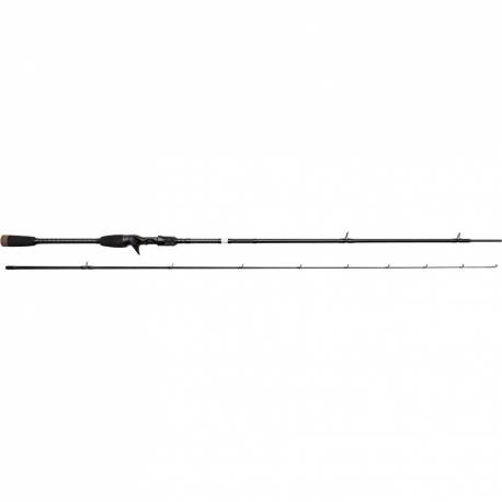 Lanseta casting SAVAGE GEAR SG2 POWER GAME TRIGGER, 2.20m, 40-80g, 2 tronsoane