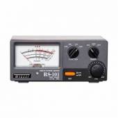 Reflectometru NISSEI RS-101 SWR 1.6-60 Mhz Wattmeter 3W-3KW