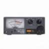 Reflectometru NISSEI RS-102 SWR 1.8-200Mhz Wattmeter 0-200W