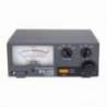 Reflectometru NISSEI RS-102 SWR 1.8-200Mhz Wattmeter 0-200W