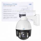 Camera supraveghere video PNI SafeHome PTZ382 1080P WiFi, control prin internet