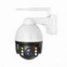 Camera supraveghere video PNI SafeHome PTZ382 1080P WiFi, control prin internet