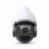 Camera supraveghere video PNI SafeHome PTZ382 1080P WiFi, control prin internet