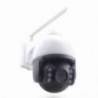 Camera supraveghere video PNI SafeHome PTZ382 1080P WiFi, control prin internet