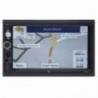 Sistem navigatie multimedia PNI V8270 2 DIN cu GPS MP5, touch screen 7 inch, radio FM, Bluetooth