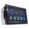 Sistem navigatie multimedia PNI V8270 2 DIN cu GPS MP5, touch screen 7 inch, radio FM, Bluetooth