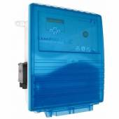 Electrolizor de sare LIMPIDO XC 100 PH cu dozare PH integrata pentru piscine cu volum intre 60mc -100 mc