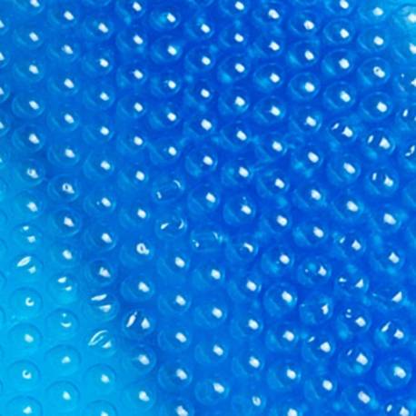 Prelata izotermica de vara pentru piscine ovale 6 x 3,2 m
