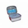 Lunchbox termoizolant CAMPINGAZ Freez'Box M, 2.5L, 21.5x16.5x12.5cm