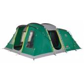 Cort camping COLEMAN Oak Canyon 6, 2 camere, 27.2kg, 6 persoane