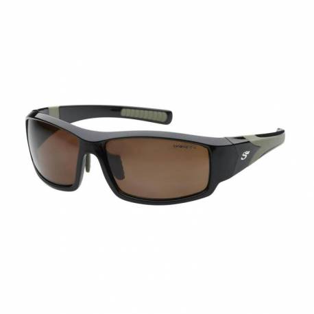 Ochelari polarizati SCIERRA ARROUND Brown Lens