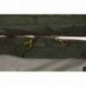 Cort pescuit PROLOGIC INSPIRE BROLLY SYSTEM, 140X240X215cm, Pro-Vent, Pro-Tect, Pro-Tex