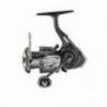 Mulineta spinning DAIWA BALLISTIC EX LT 2500D, 11 rulmenti, 150mx0.28mm, 5.3:1