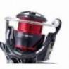 Mulineta spinning DAIWA FUEGO LT 1000, 6 rulmenti, 150mx0.14mm, 5.2:1