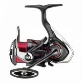 Mulineta spinning DAIWA FUEGO LT 2500-XH, 6 rulmenti,150mx0.20mm, 6.2:1