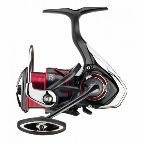 Mulineta spinning DAIWA FUEGO LT 3000-C, 6 rulmenti, 150mx0.23mm, 5.3:1