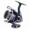 Mulineta spinning DAIWA LEGALIS LT 2500-XH, 5 rulmenti, 150mx0.20mm, 6.2:1